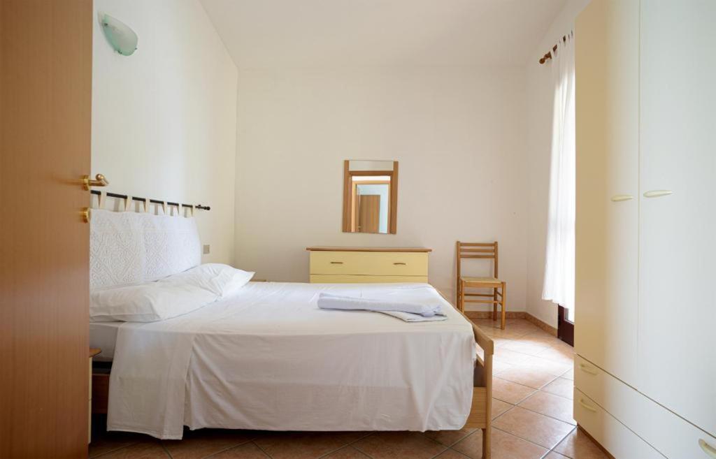 Residence Agrifoglio Monte Petrosu Bagian luar foto